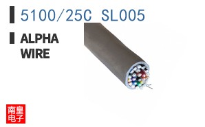 5100/25C SL005