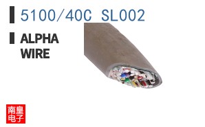 5100/40C SL002