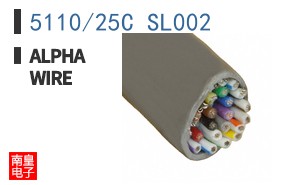 5110/25C SL002
