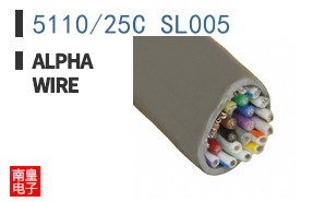 5110/25C SL005
