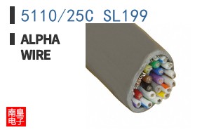 5110/25C SL199