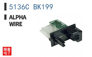 5136C BK199