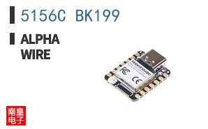 5156C BK199
