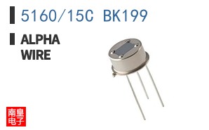 5160/15C BK199