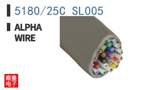5180/25C SL005