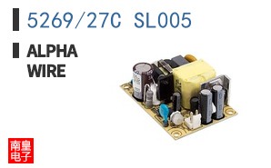 5269/27C SL005