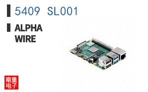 5409 SL001