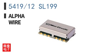 5419/12 SL199