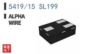 5419/15 SL199