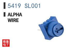 5419 SL001