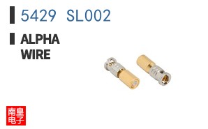 5429 SL002