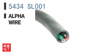 5434 SL001