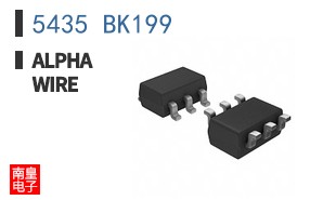 5435 BK199