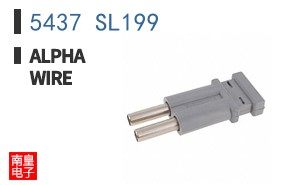 5437 SL199