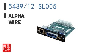 5439/12 SL005