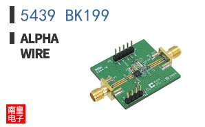 5439 BK199