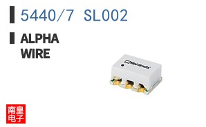 5440/7 SL002
