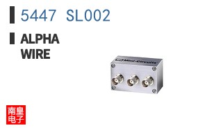 5447 SL002