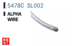 5478C SL002