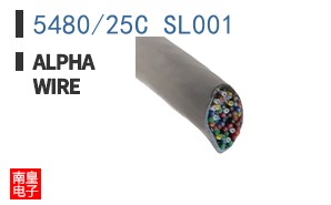 5480/25C SL001