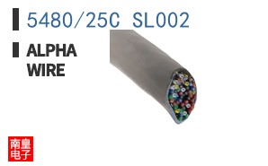 5480/25C SL002