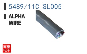 5489/11C SL005