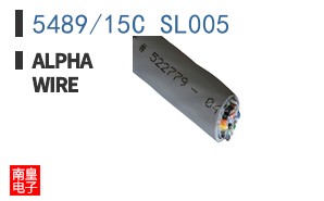 5489/15C SL005