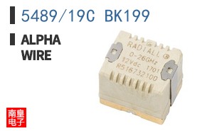 5489/19C BK199