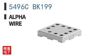 5496C BK199