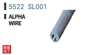 5522 SL001
