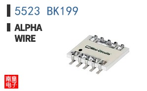 5523 BK199