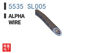 5535 SL005