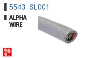 5543 SL001