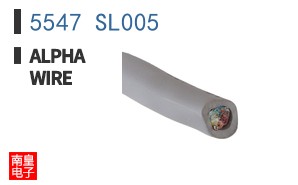 5547 SL005