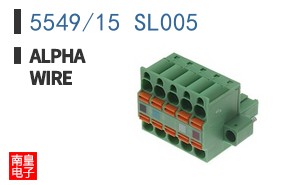 5549/15 SL005