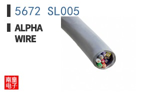5672 SL005