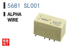 5681 SL001