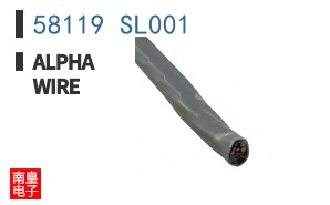 58119 SL001