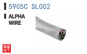 5905C SL002