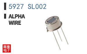 5927 SL002