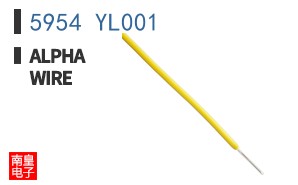 5954 YL001