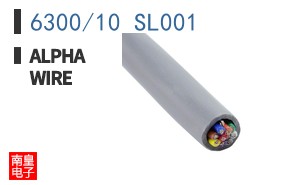 6300/10 SL001