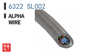 6322 SL002