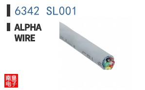 6342 SL001
