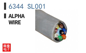 6344 SL001