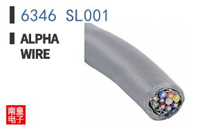 6346 SL001