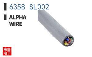 6358 SL002