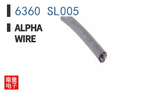 6360 SL005
