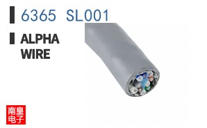 6365 SL001