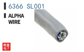 6366 SL001